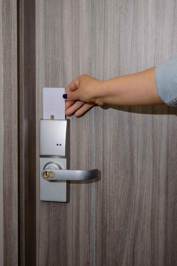 Hotel Confort 80 Zona Rosa Bogota Ngoại thất bức ảnh