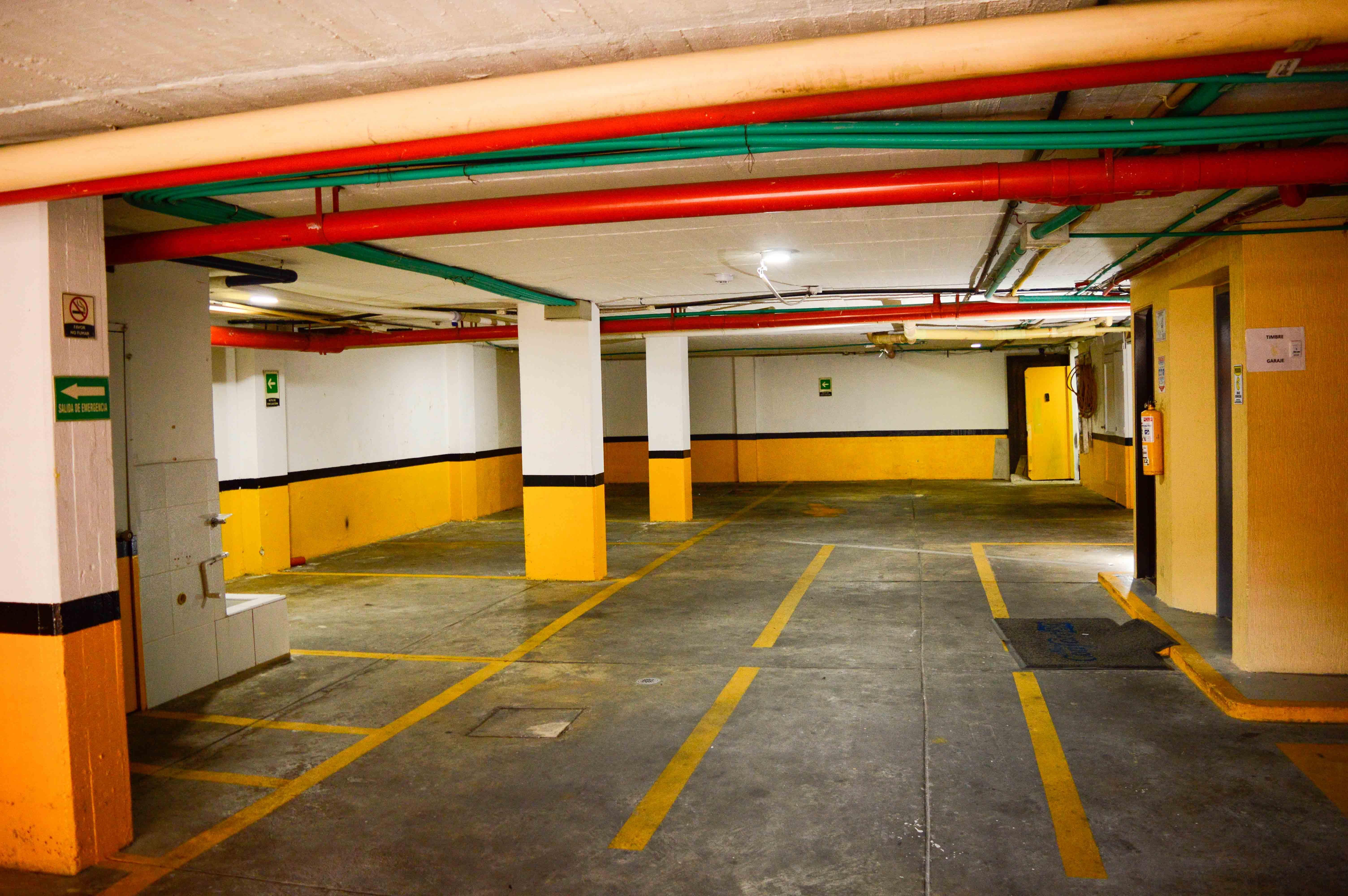 Hotel Confort 80 Zona Rosa Bogota Ngoại thất bức ảnh