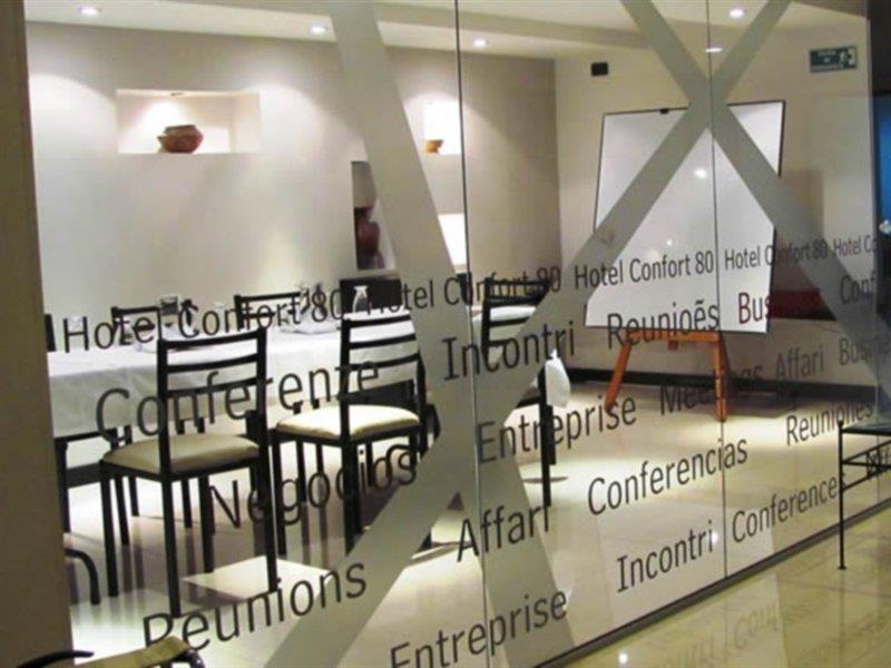 Hotel Confort 80 Zona Rosa Bogota Ngoại thất bức ảnh