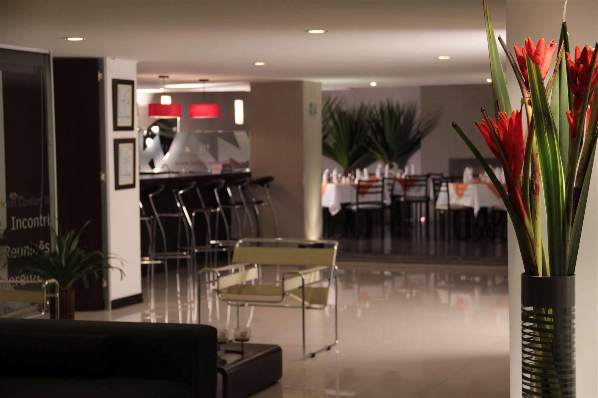 Hotel Confort 80 Zona Rosa Bogota Ngoại thất bức ảnh